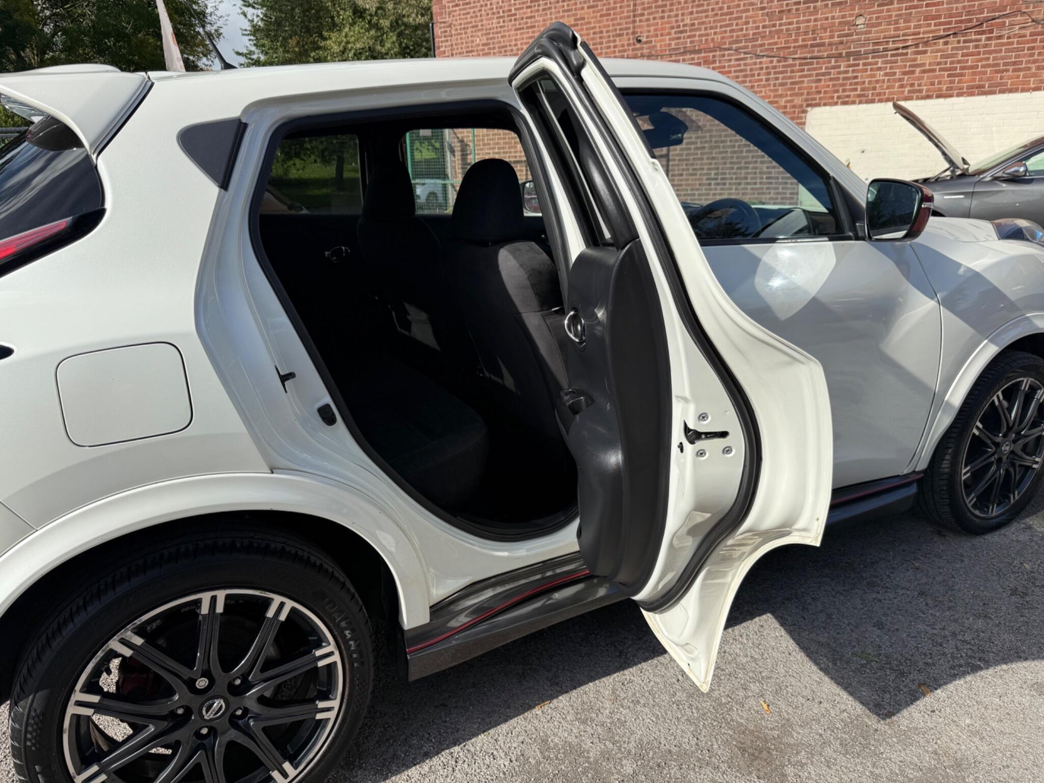 Nissan Juke - Image 27