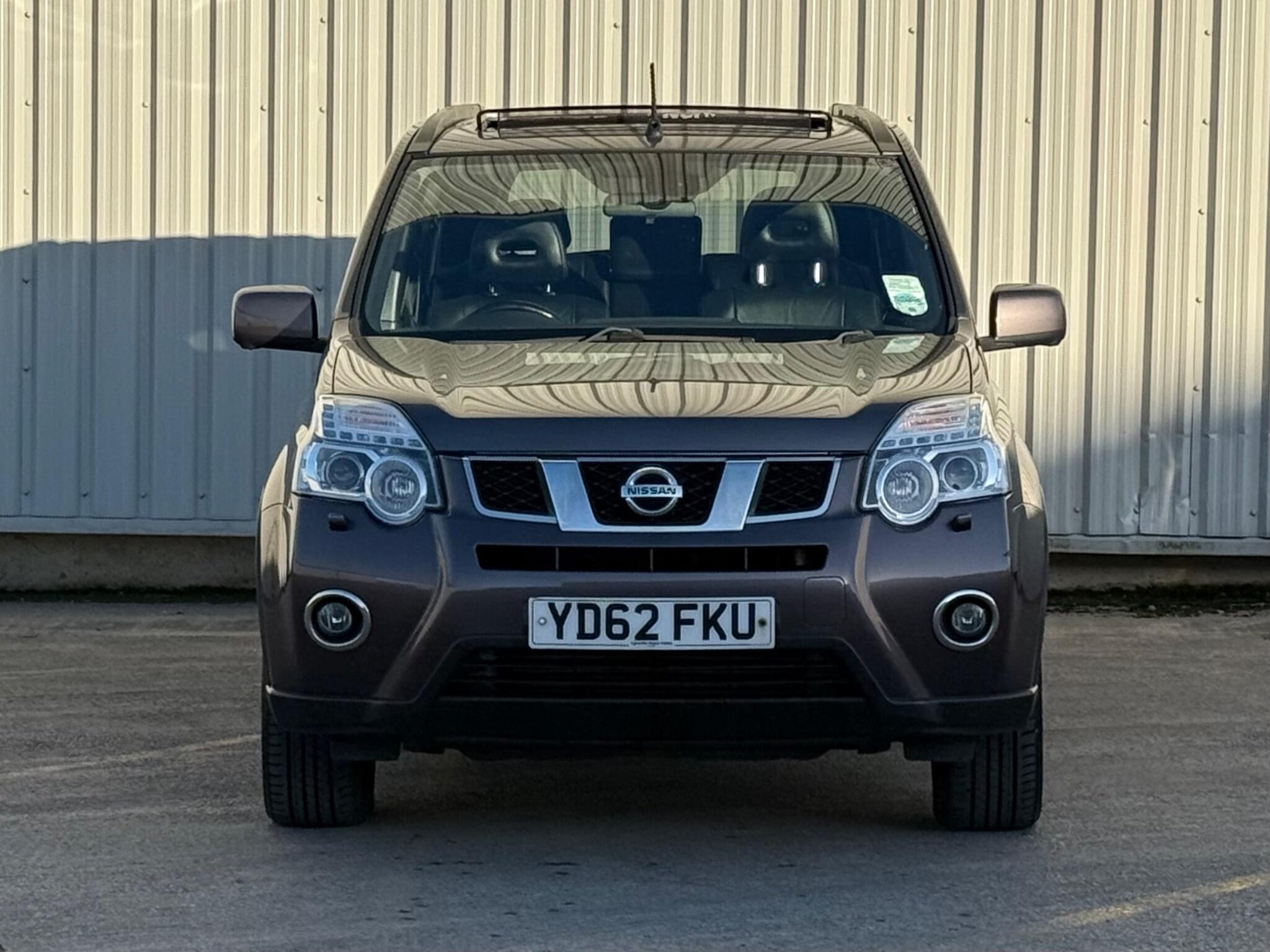 Nissan X-Trail - Image 2