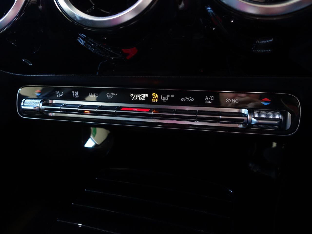 Mercedes-benz A-CLASS - Image 28