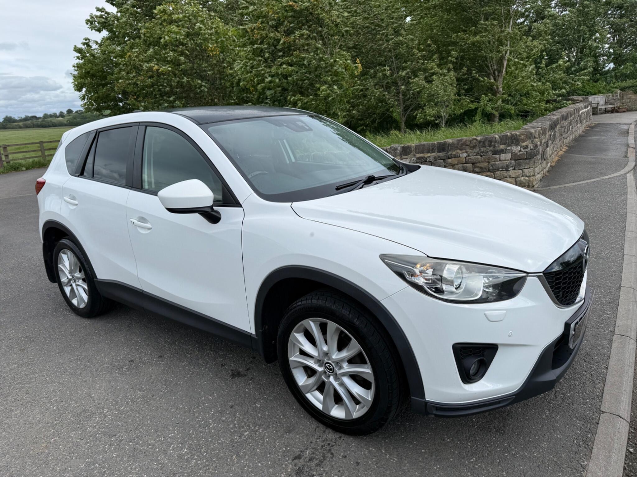 Mazda CX-5 - Image 5