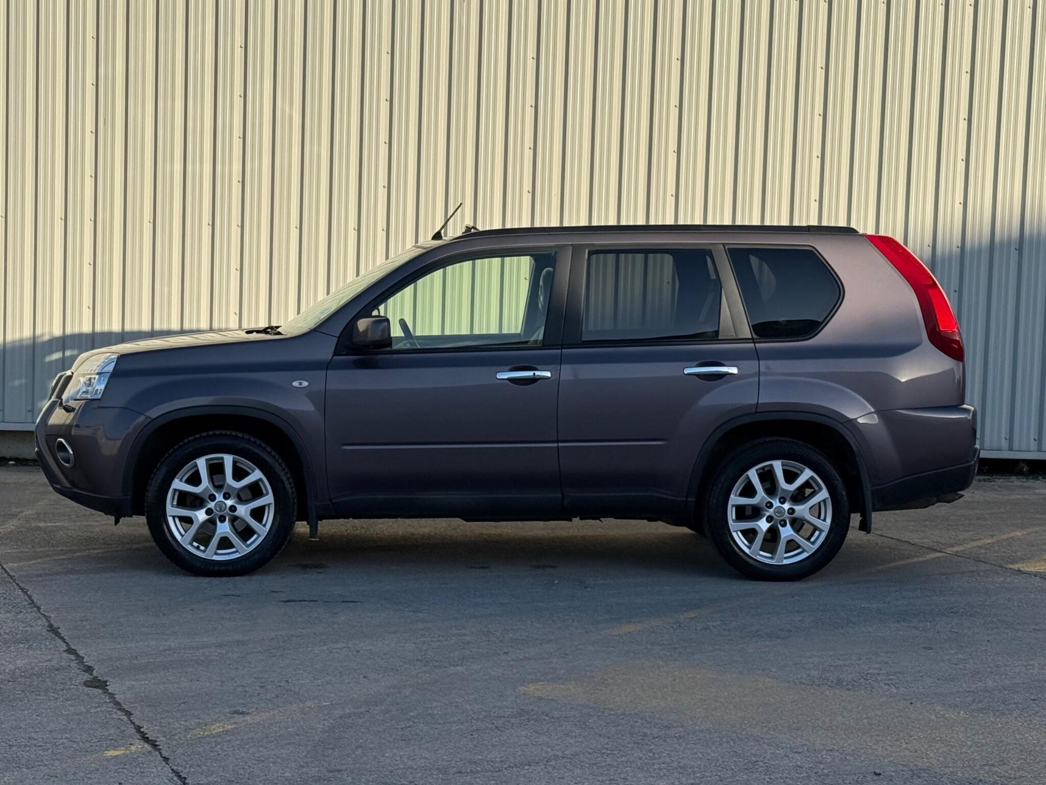 Nissan X-Trail - Image 12