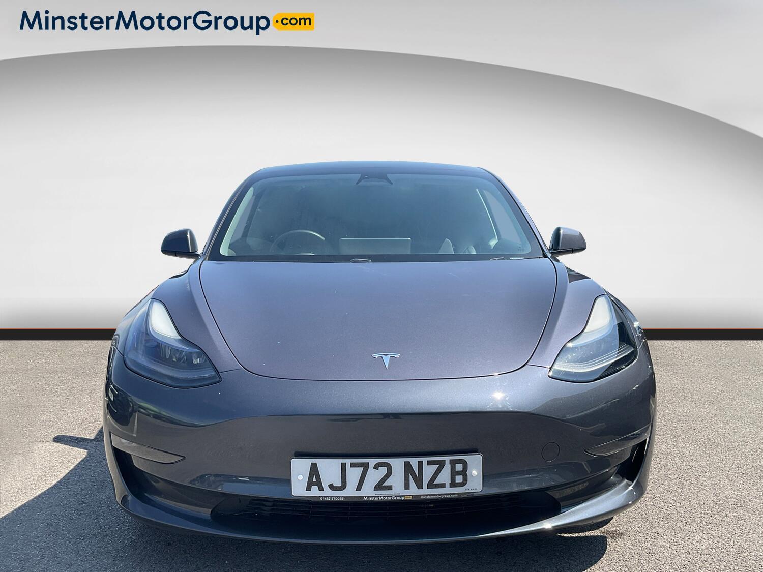 Tesla Model 3 - Image 5