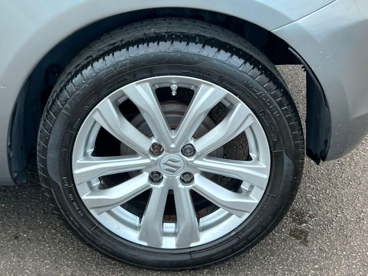 Suzuki Swift - Image 16