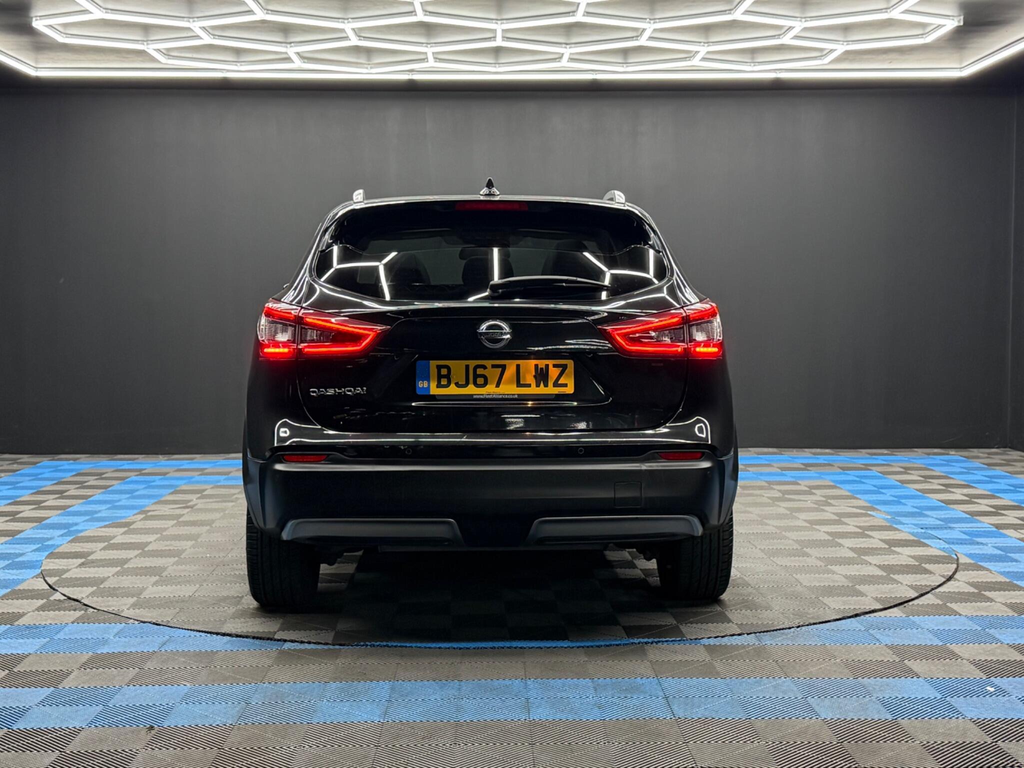 Nissan Qashqai - Image 6