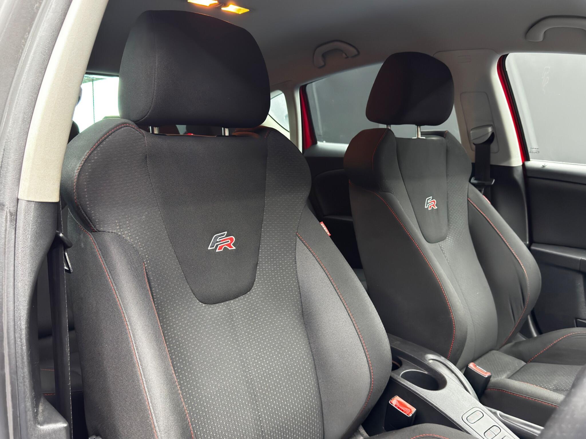 SEAT Leon - Image 12