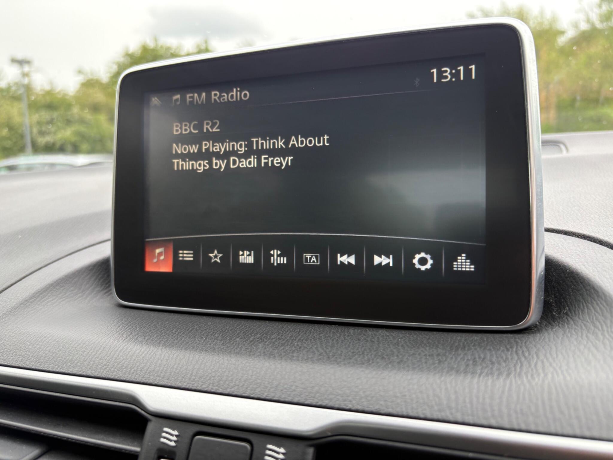 Mazda MAZDA3 - Image 31