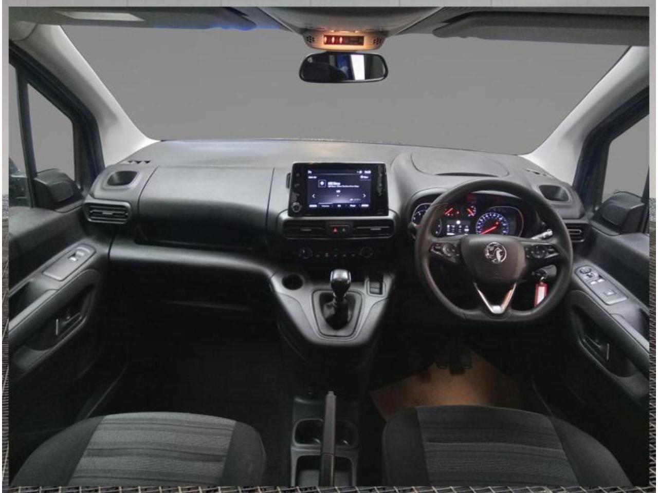 Vauxhall Combo Life - Image 4