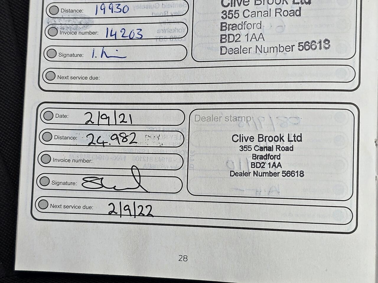 Ford Fiesta - Image 18