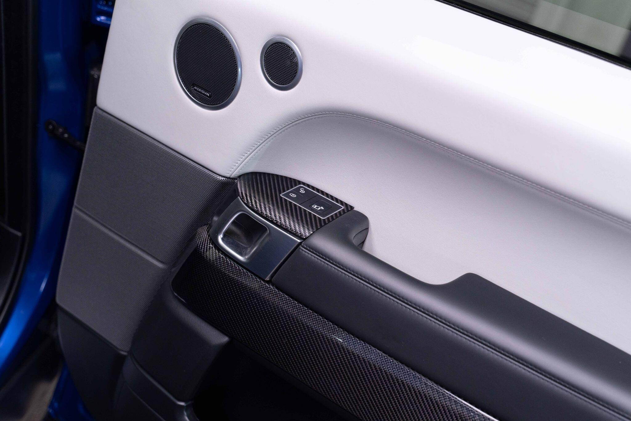 Land Rover RANGE ROVER SPORT - Image 20