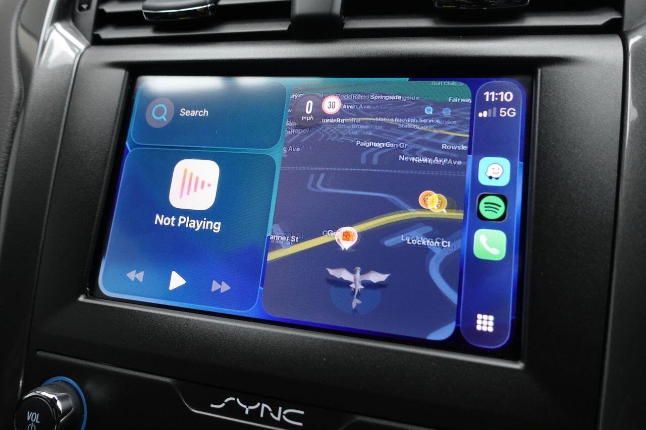 Ford Mondeo - Image 24