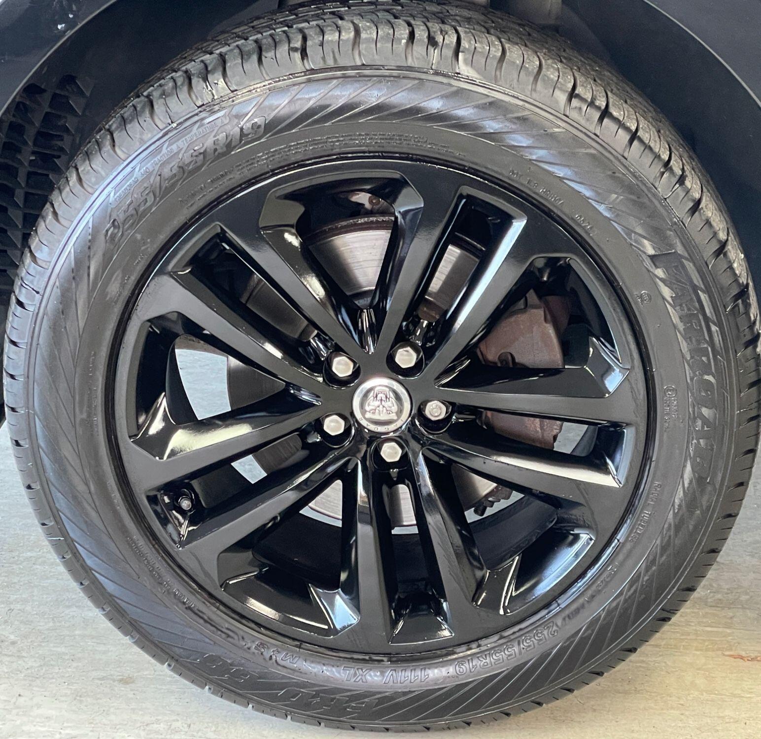 Jaguar F-Pace - Image 13