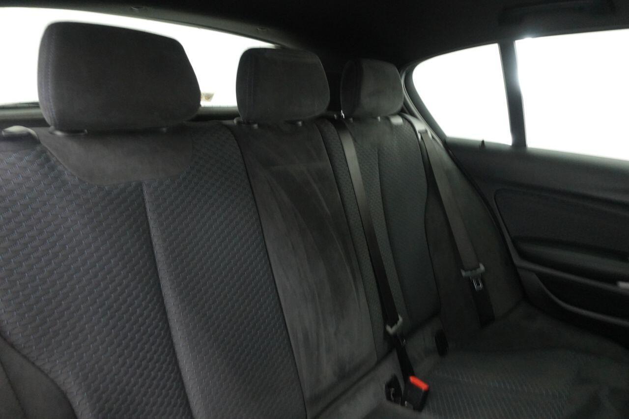 BMW 1 Series - Image 17