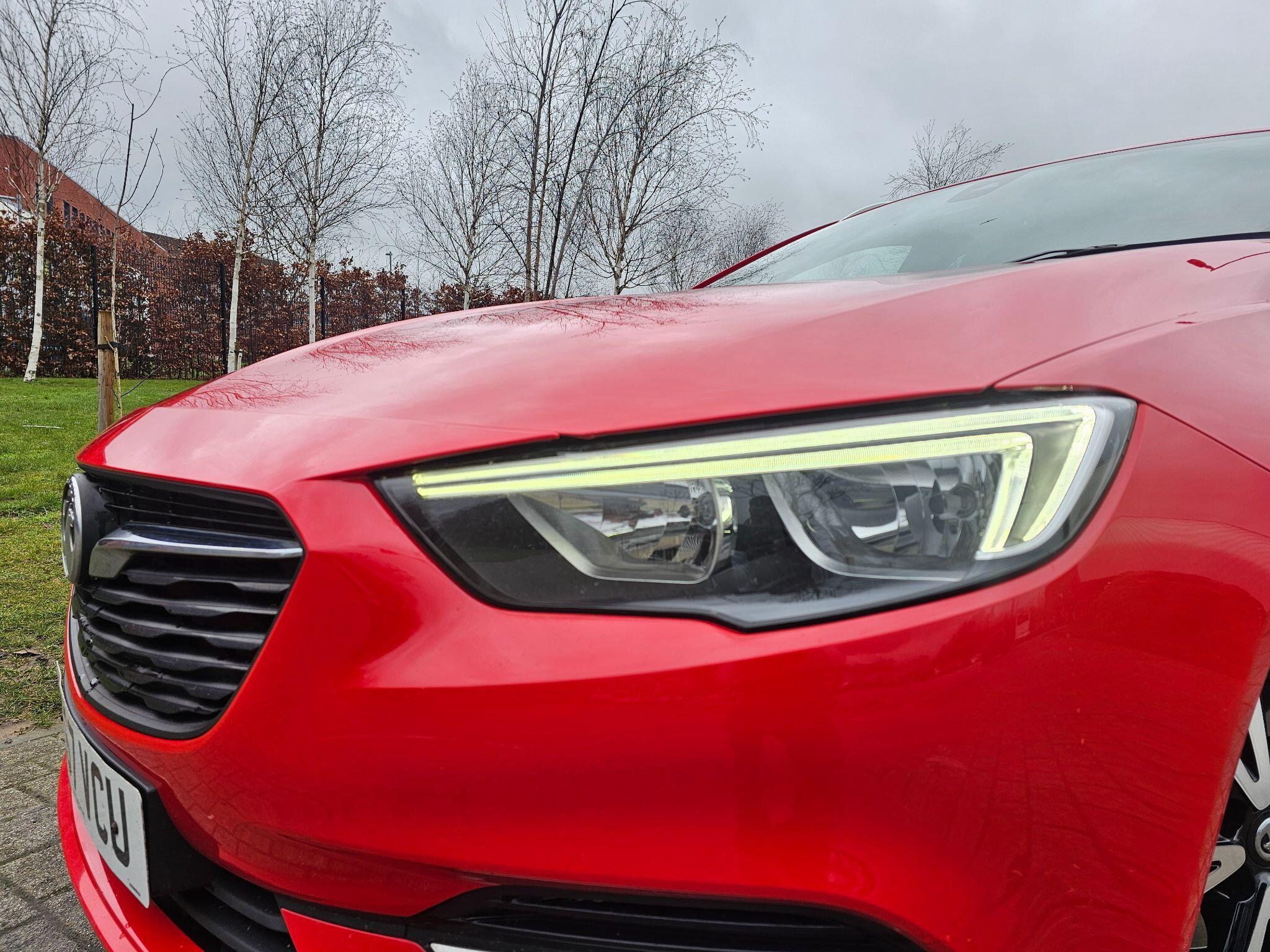 Vauxhall Insignia - Image 35