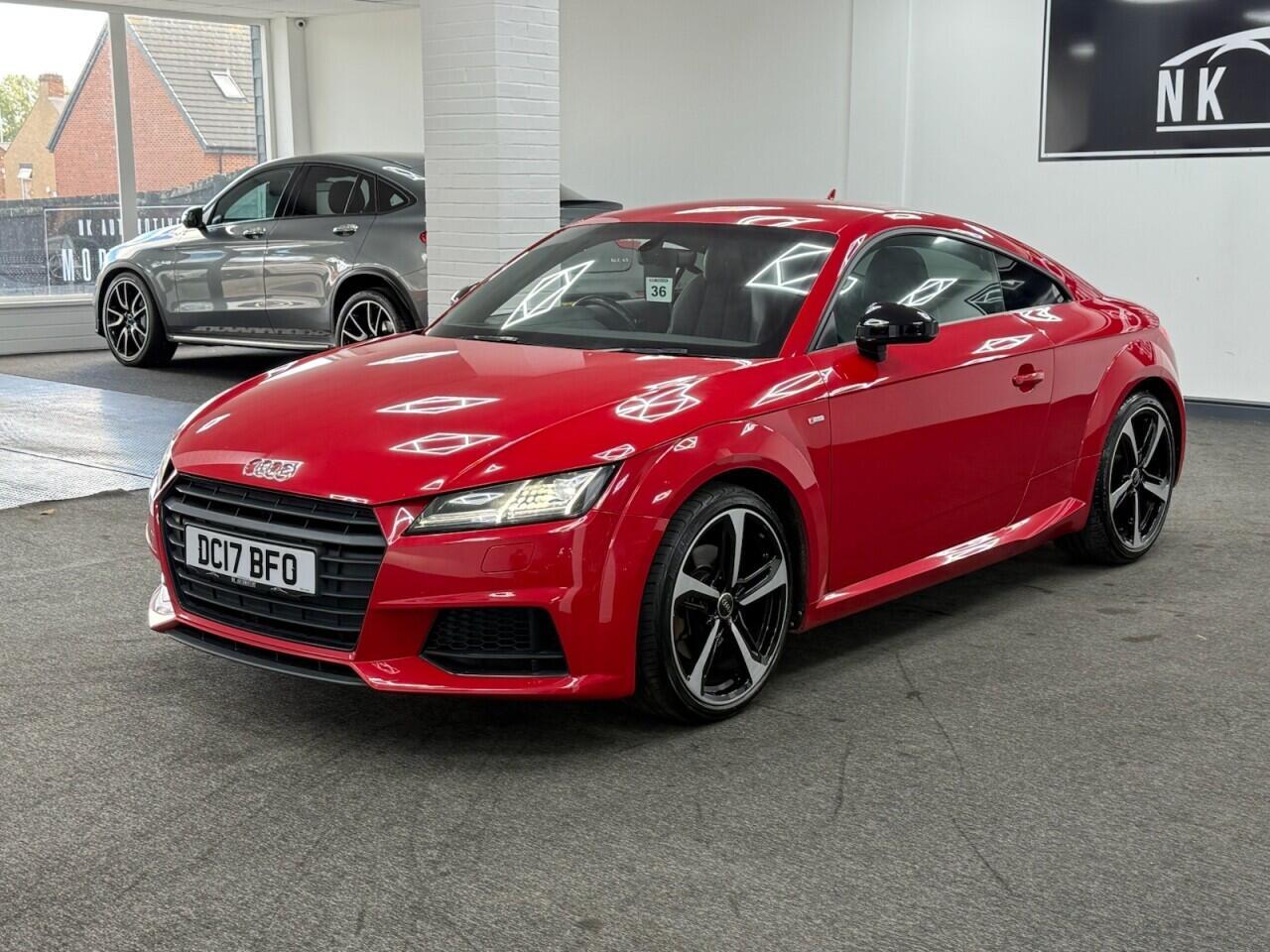 Audi TT - Image 6
