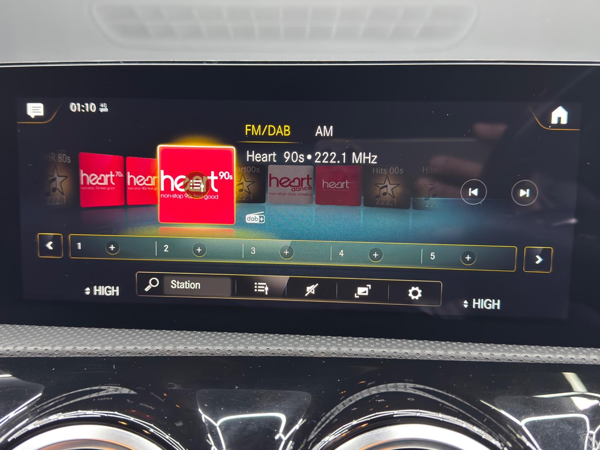 Mercedes CLA - Image 33