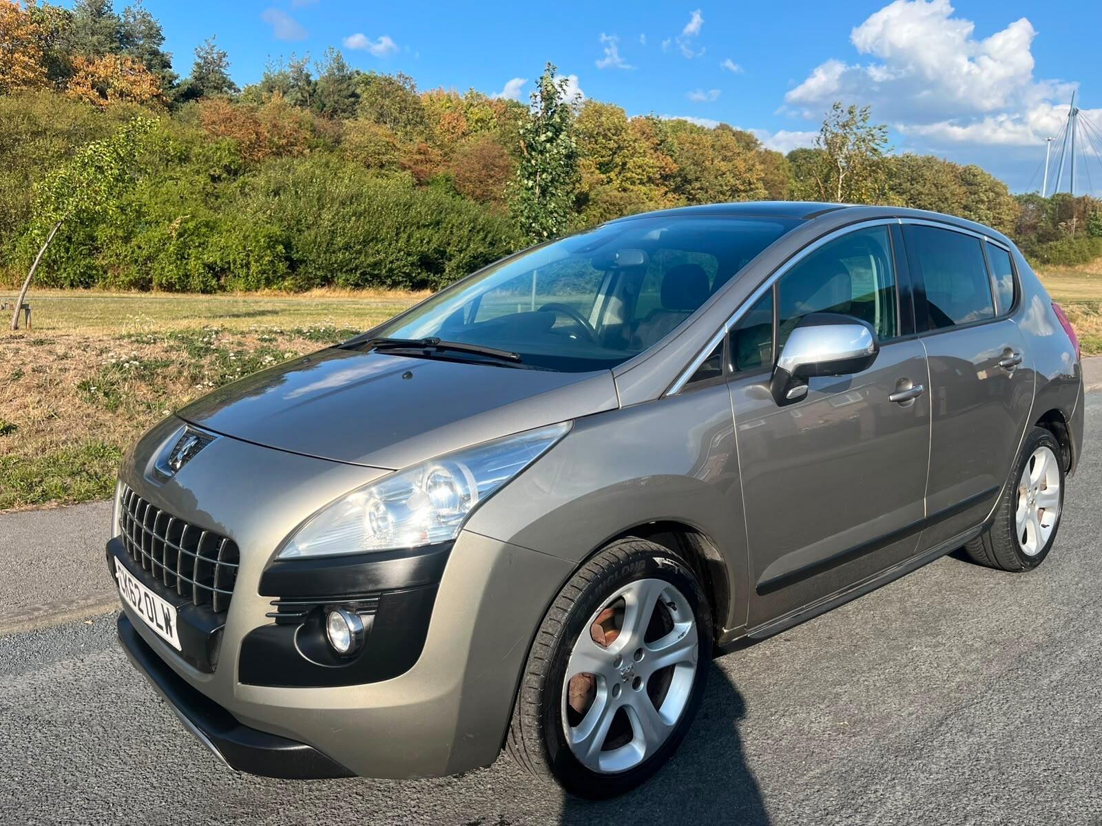 Peugeot 3008 - Image 6