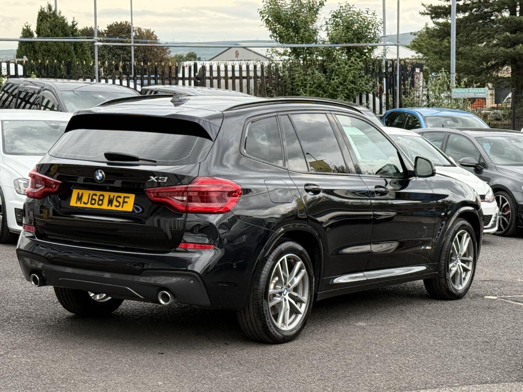 BMW X3 - Image 18