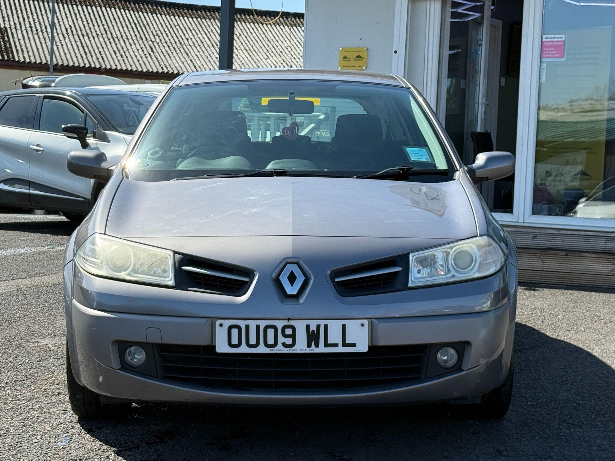 Renault Megane - Image 8