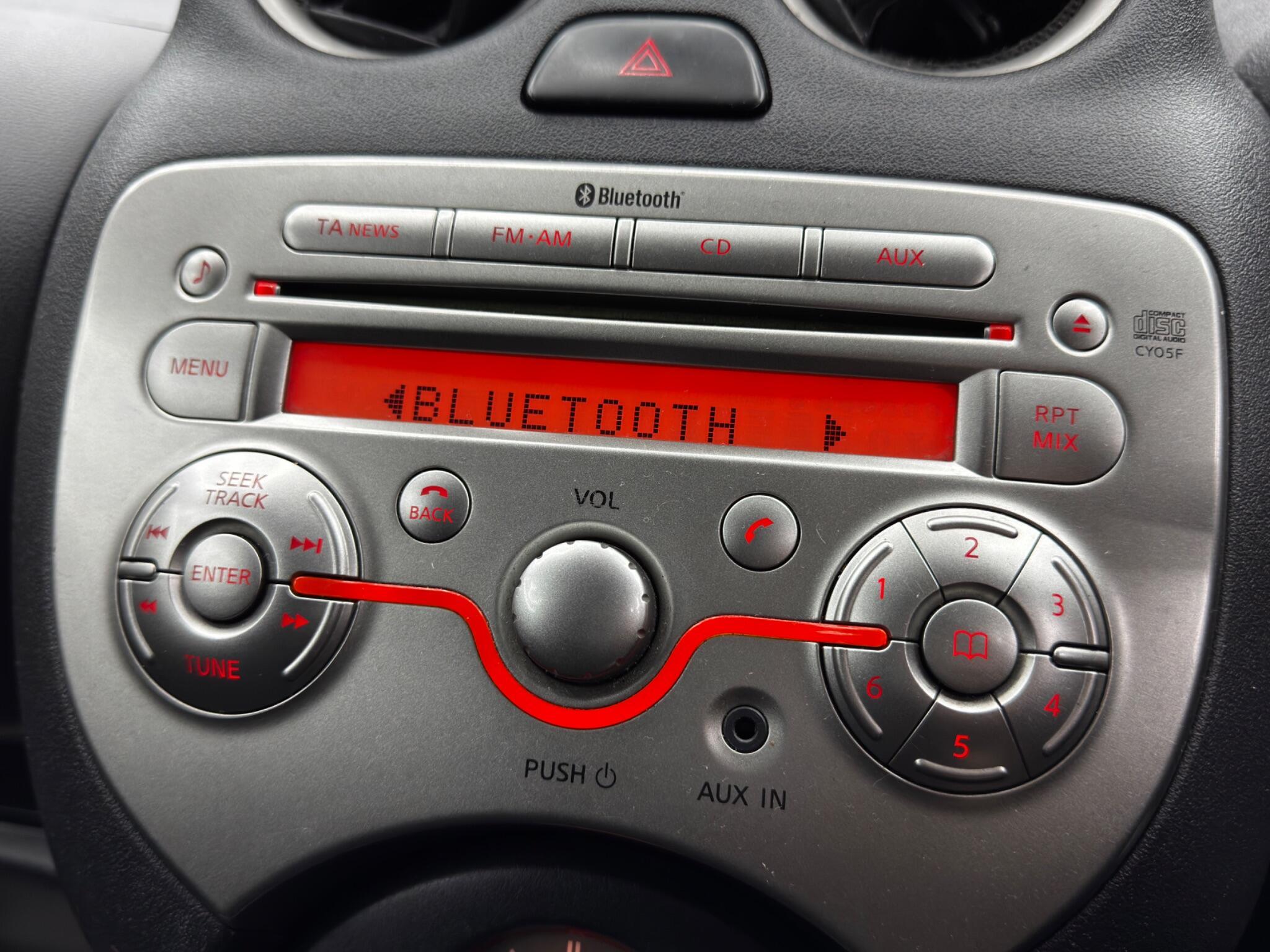 Nissan Micra - Image 28