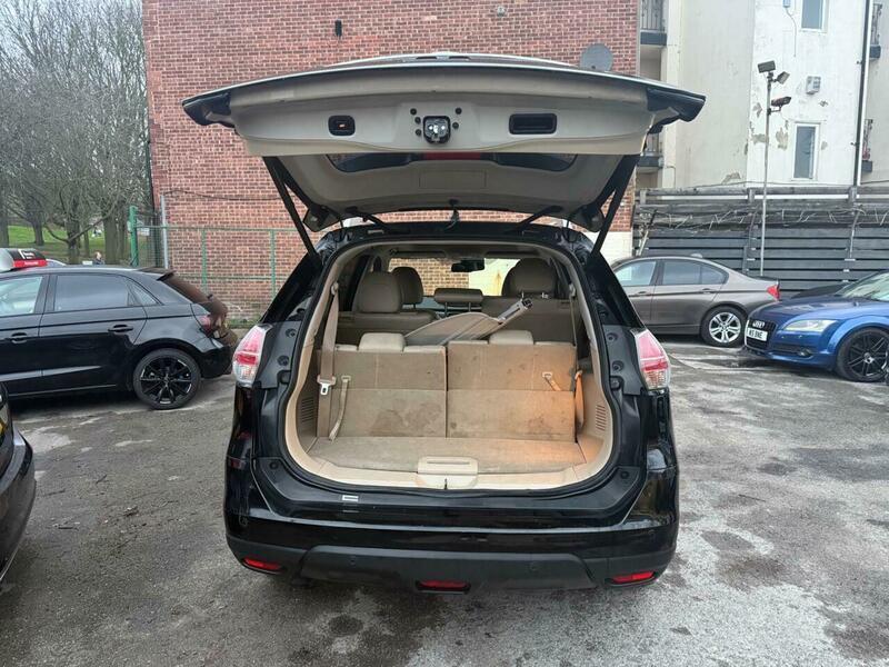 Nissan X-Trail - Image 29