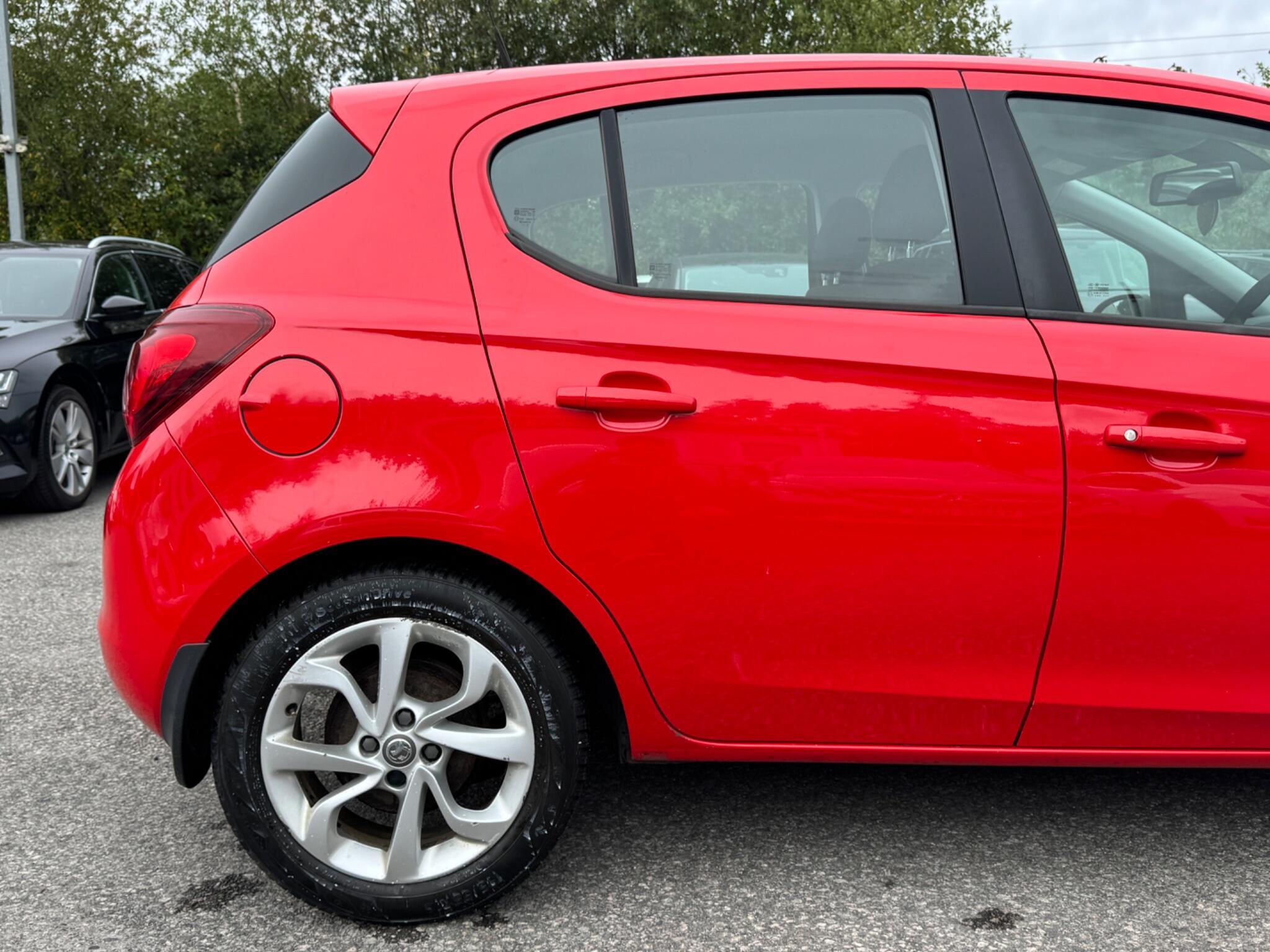 Vauxhall Corsa - Image 18