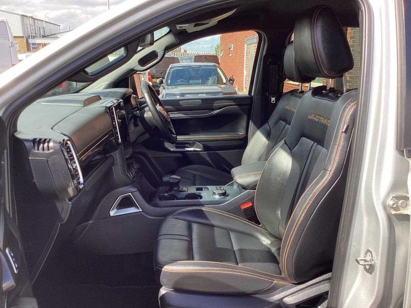 Ford Ranger - Image 17