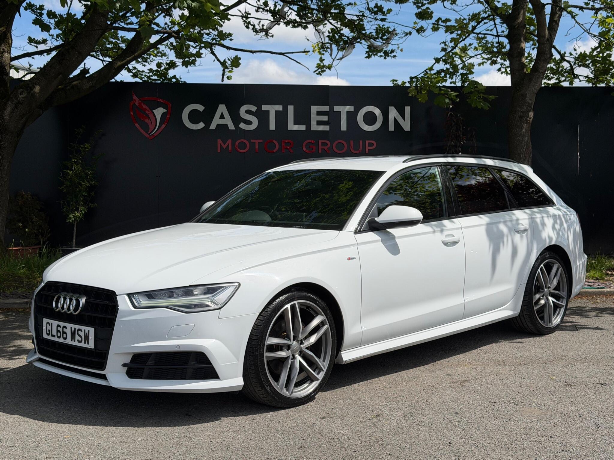 Audi A6 Avant - Image 4