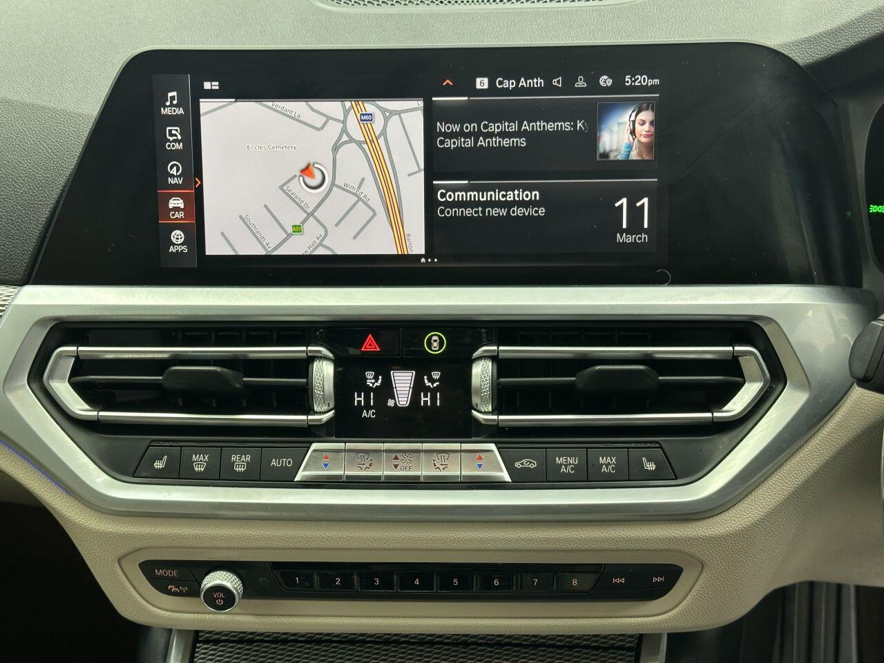 BMW 3 Series - Image 19