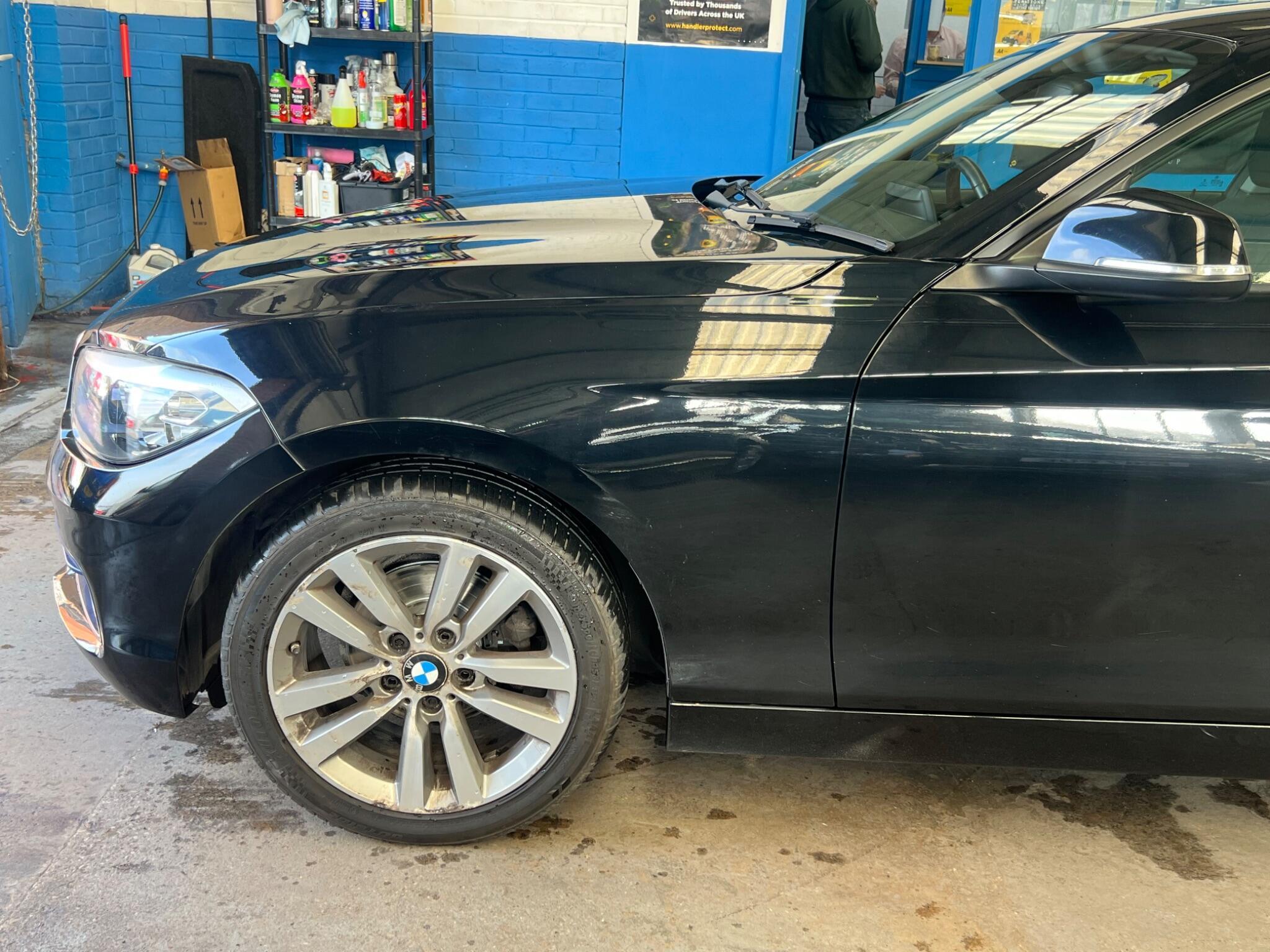 Vauxhall Astra - Image 21