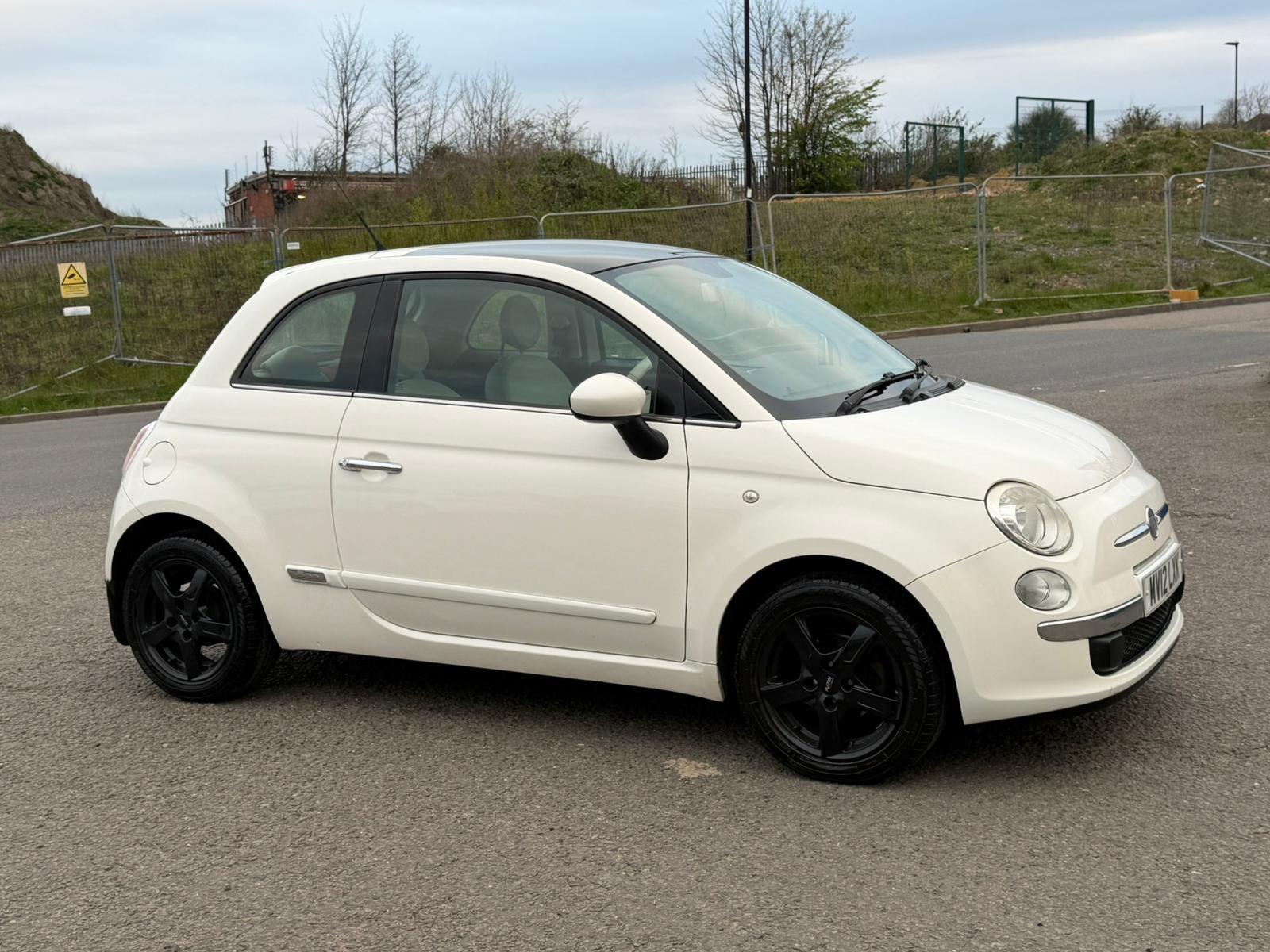 Fiat 500 - Image 27