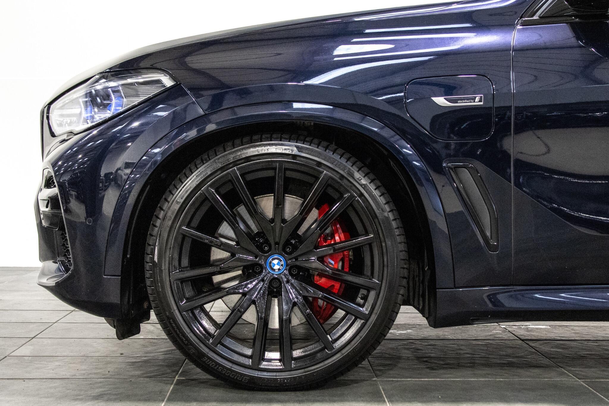 BMW X5 - Image 5