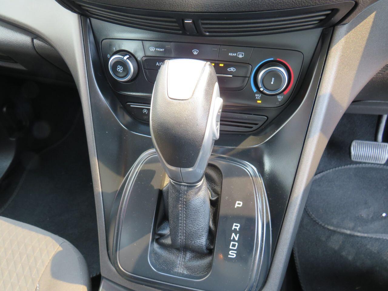 Ford Grand C-MAX - Image 16