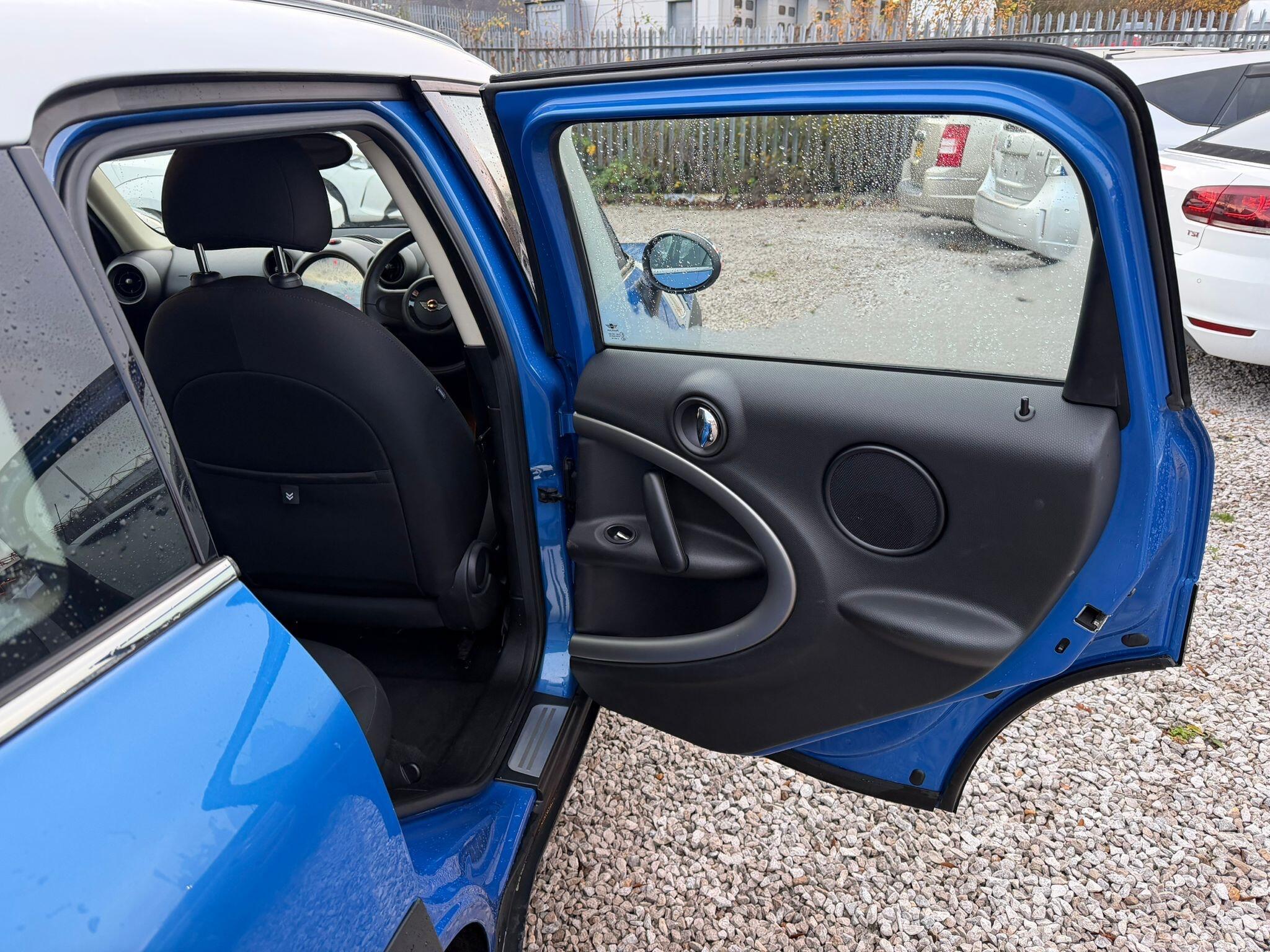 MINI Clubman - Image 17