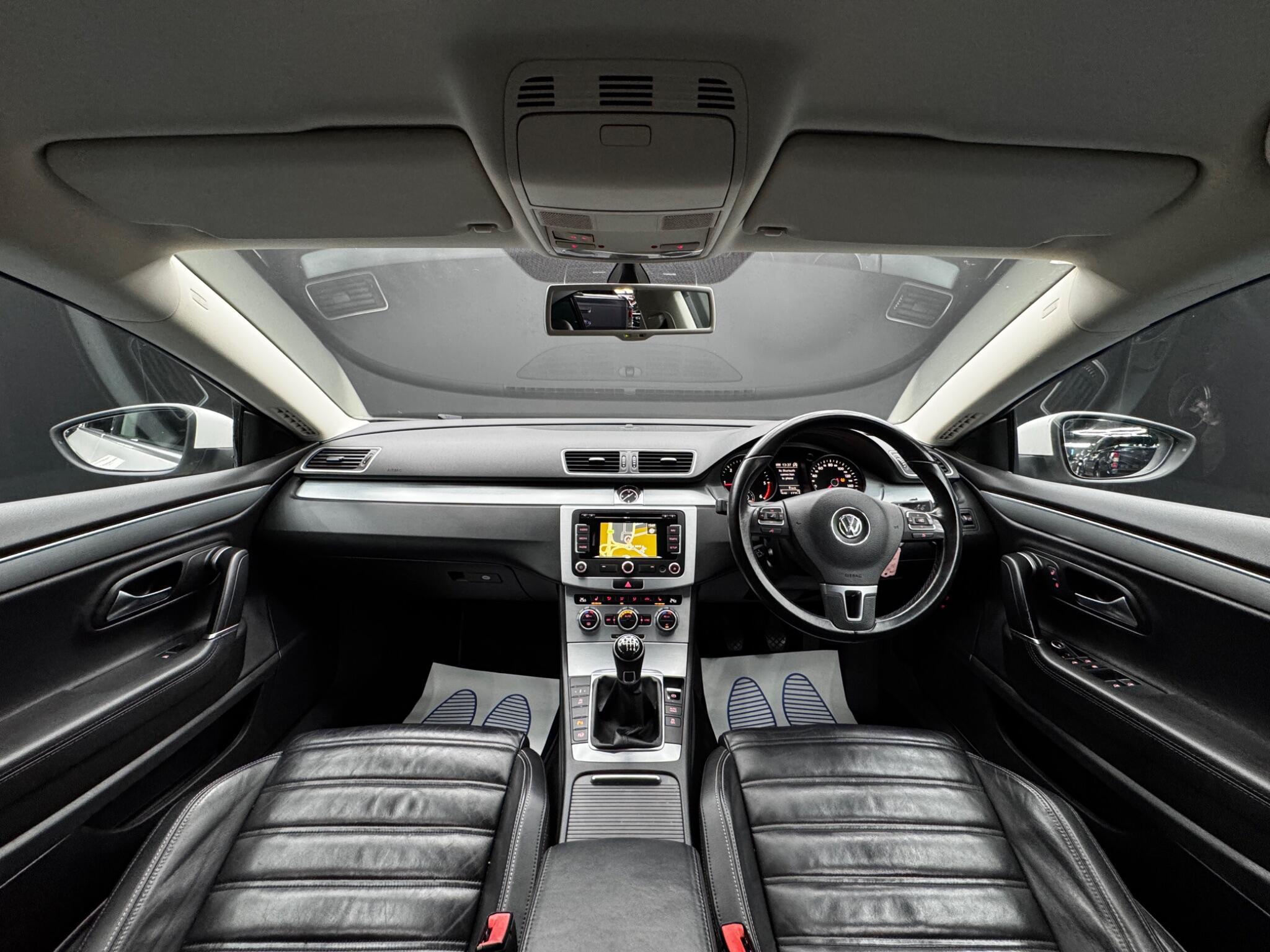 Volkswagen CC - Image 17
