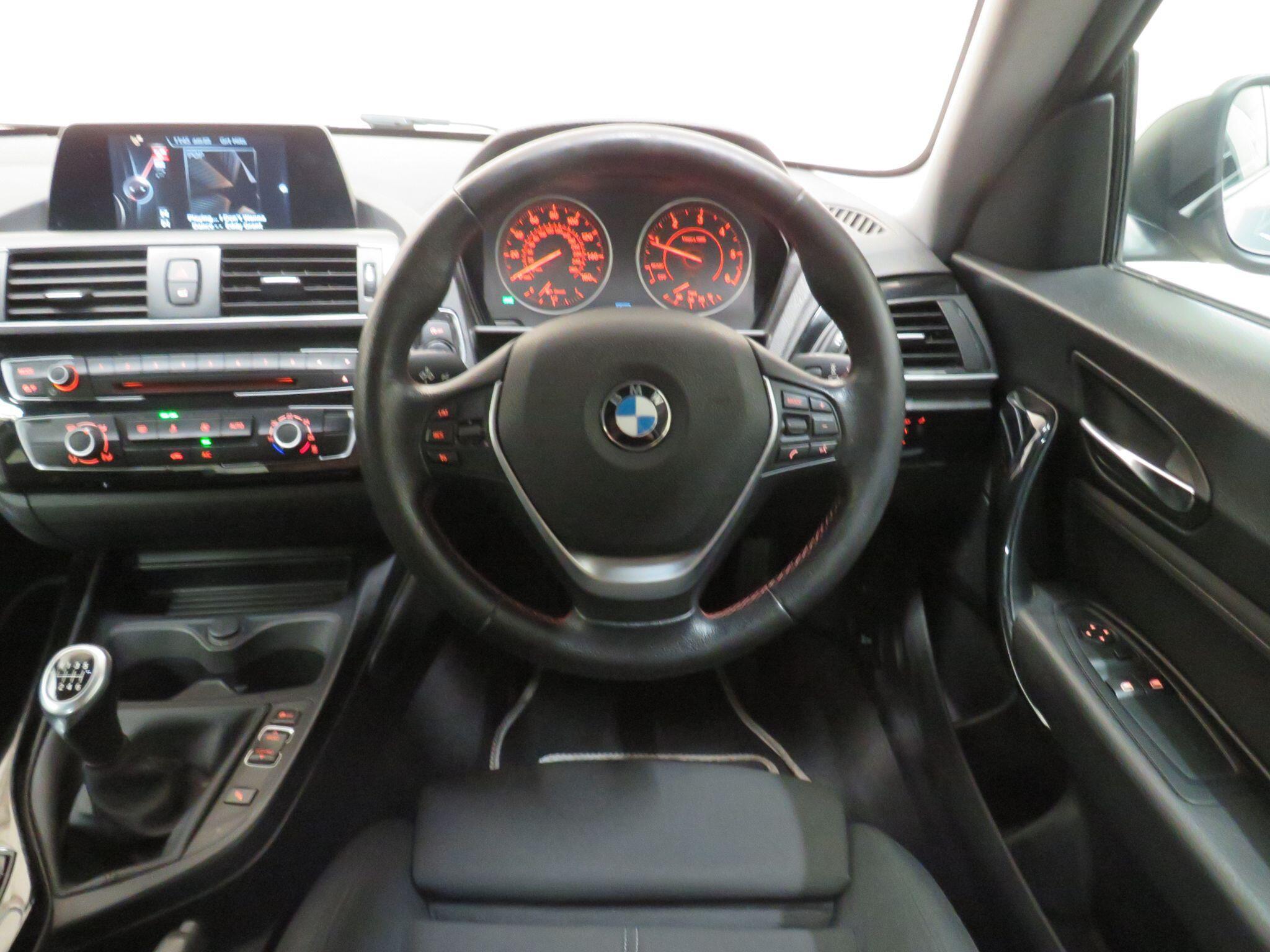 BMW 2 Series - Image 14