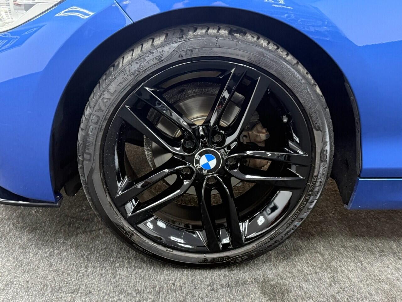 BMW 1 Series - Image 12