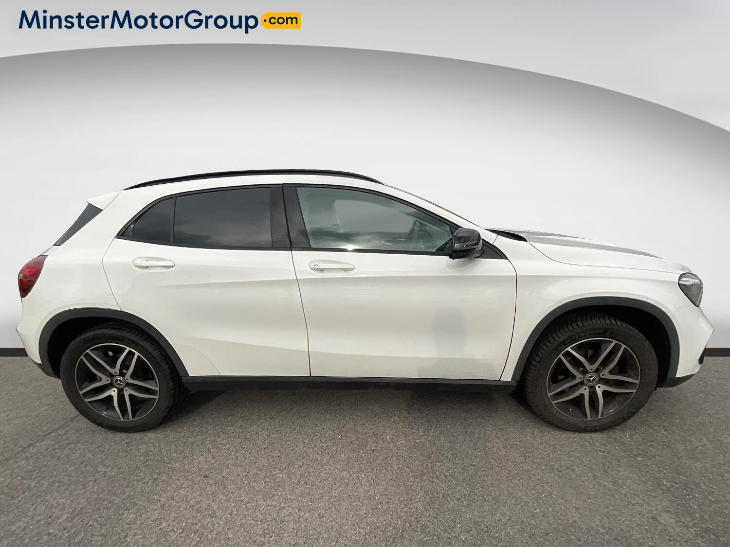 Mercedes GLA-Class - Image 2