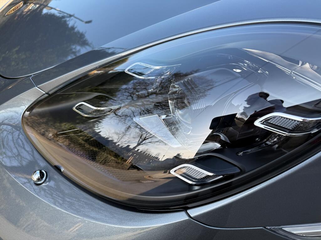 Porsche 718 Cayman - Image 19