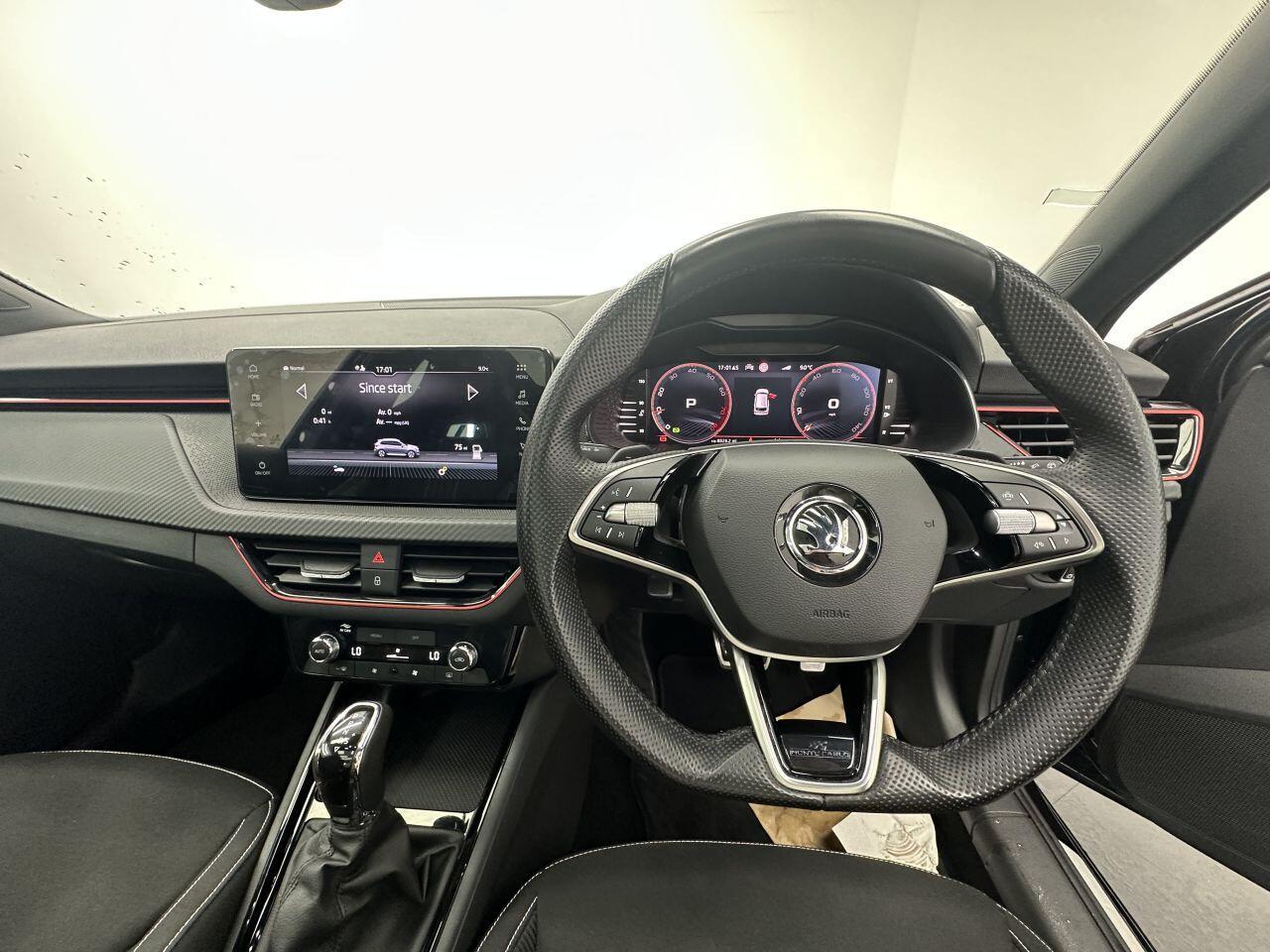 Skoda Kamiq - Image 44