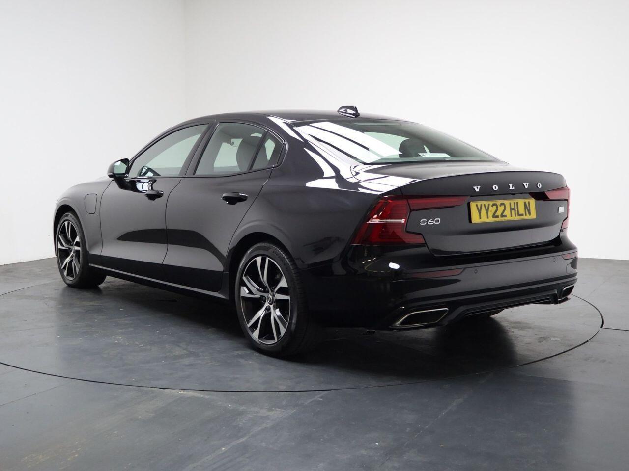 Volvo S60 - Image 9