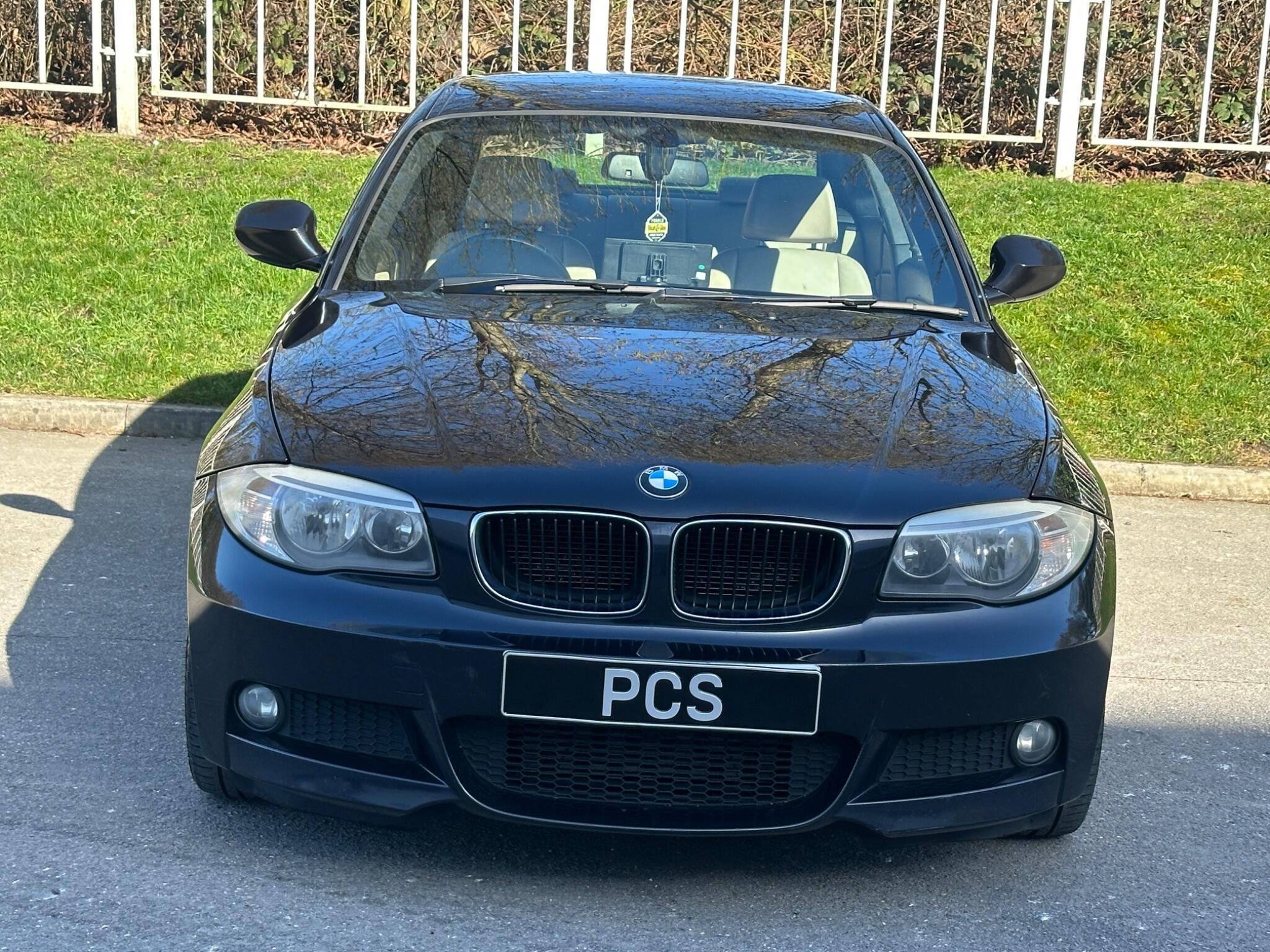 BMW 1 Series - Image 6