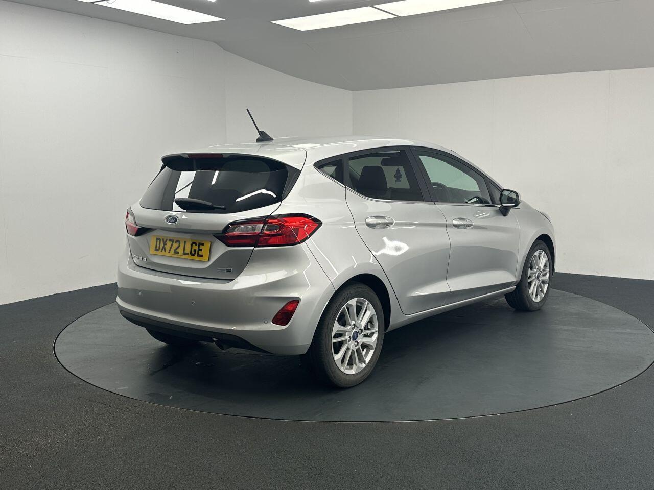 Ford Fiesta - Image 9