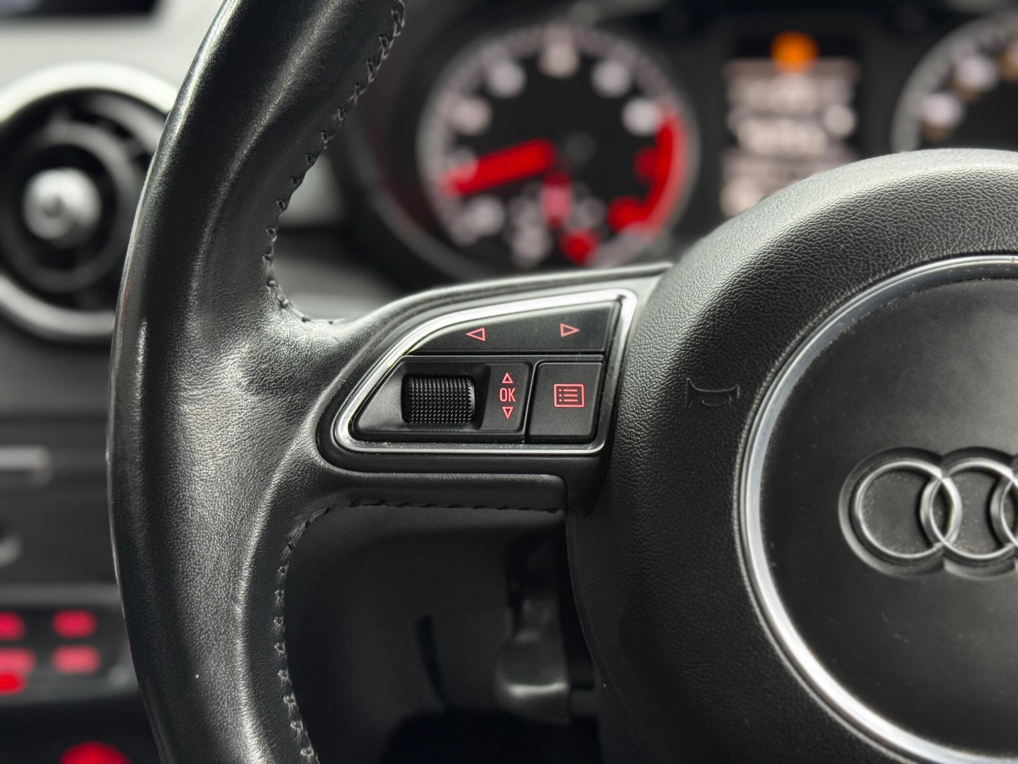 Audi A1 - Image 19