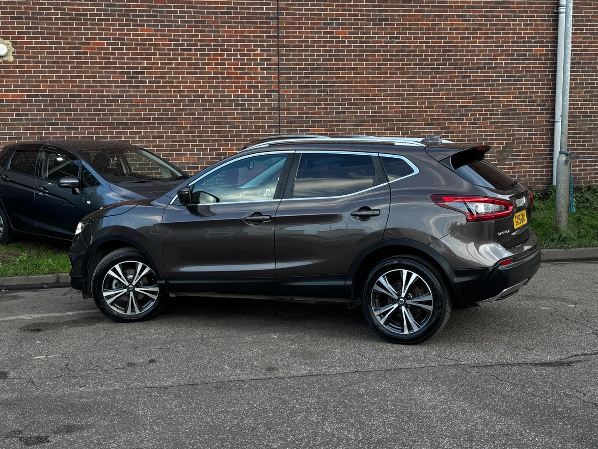Nissan Qashqai - Image 13