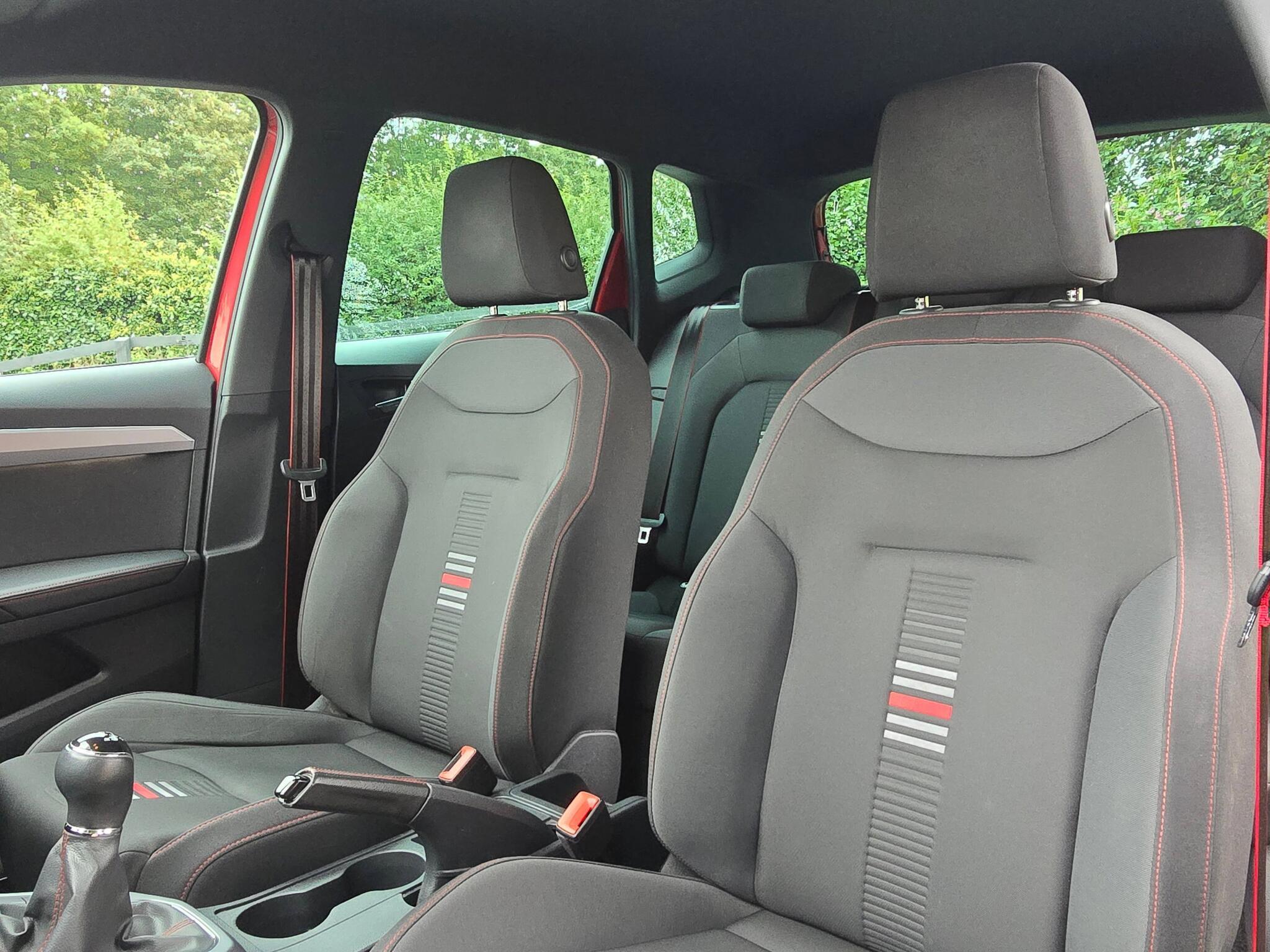 SEAT Arona - Image 3