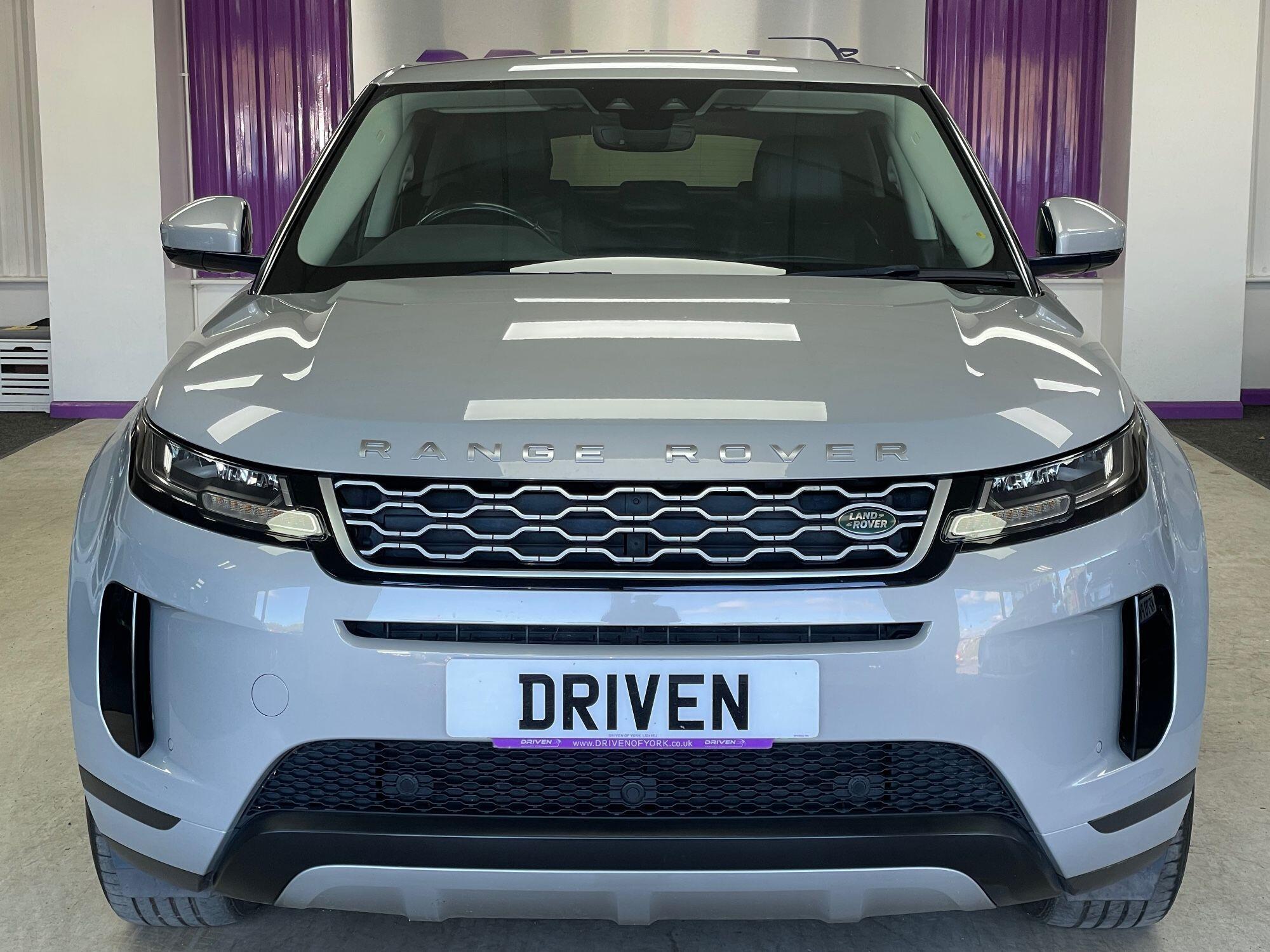 Land Rover Range Rover Evoque - Image 6
