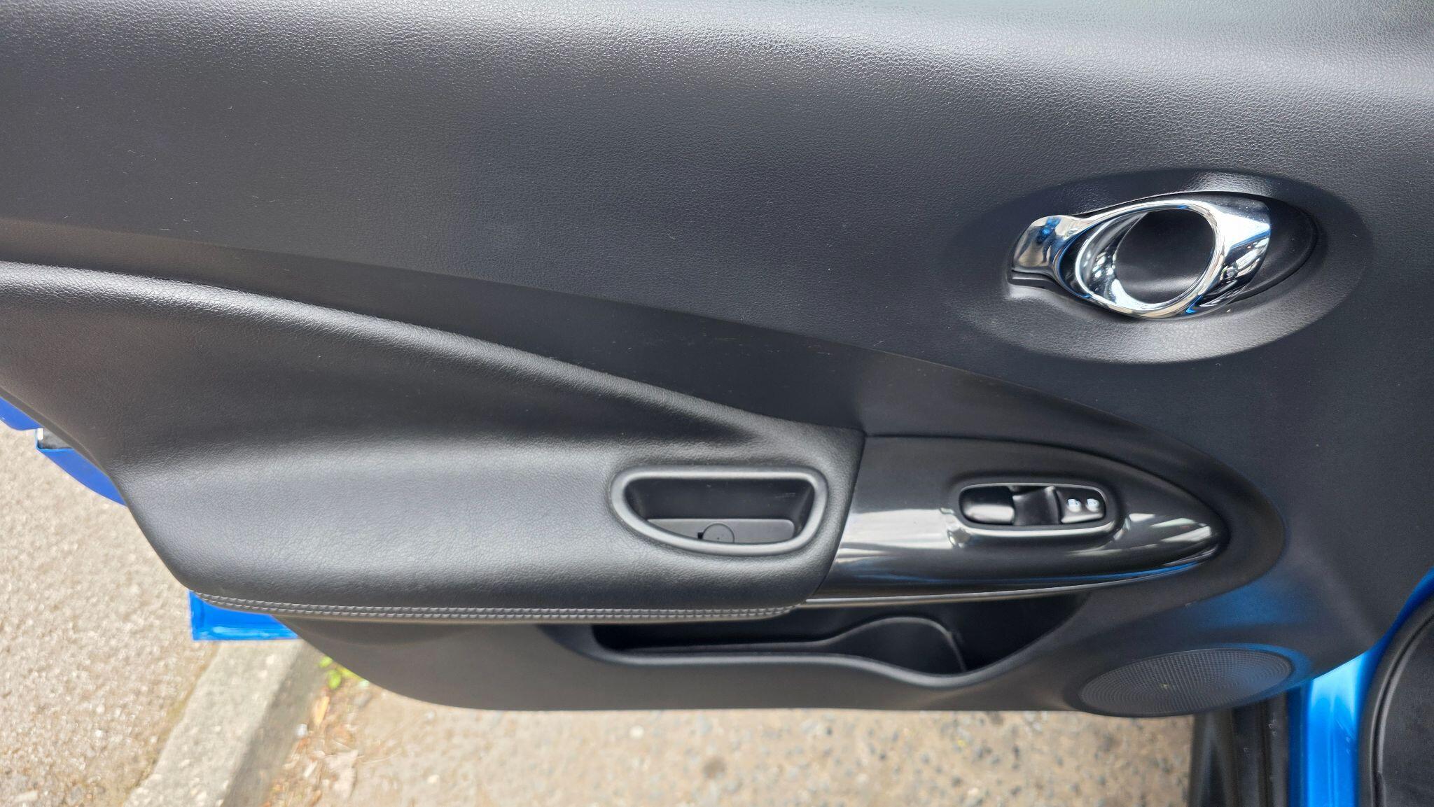 Nissan Juke - Image 35