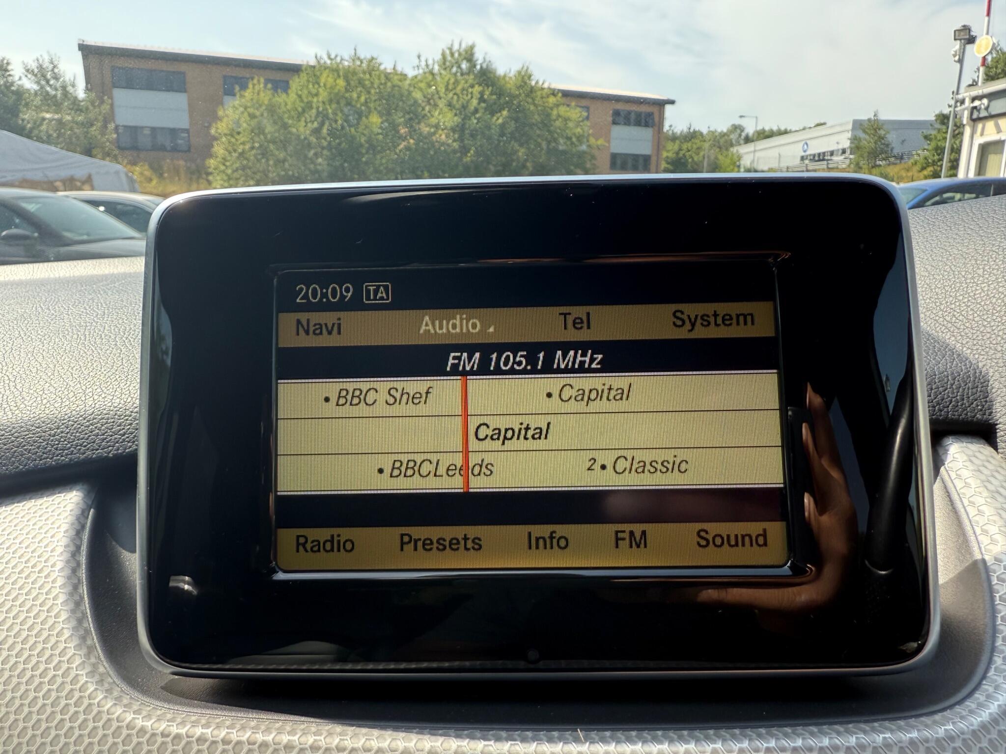 Mercedes B Class - Image 47