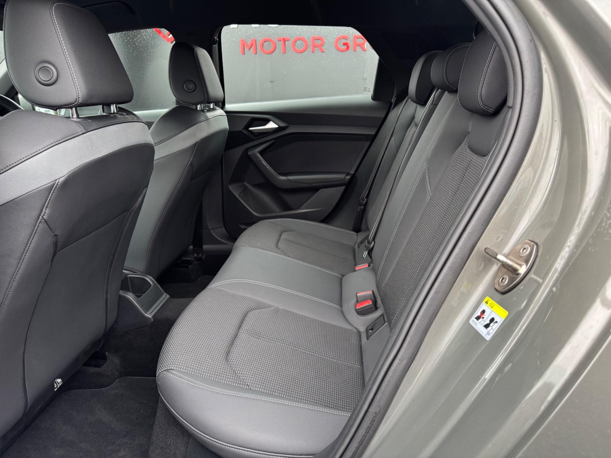 Audi A1 - Image 17
