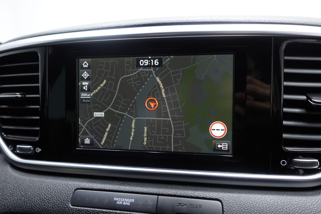 Kia Sportage - Image 2